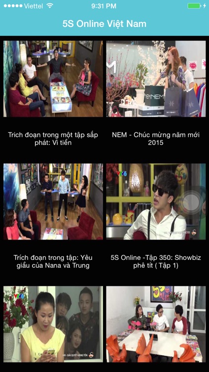 5S Online Việt Nam Phần 2