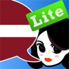 Lingopal Latvian LITE - talking phrasebook