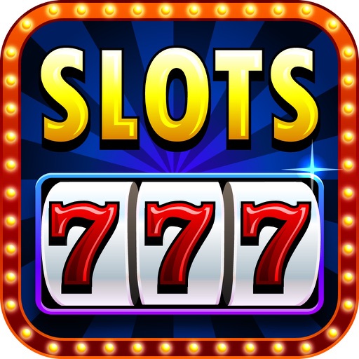 Slots Fun - Free Fruit Machine Games!