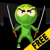 Crime City Street : The Ninja Police Fighter Fighting Outlaw - Free