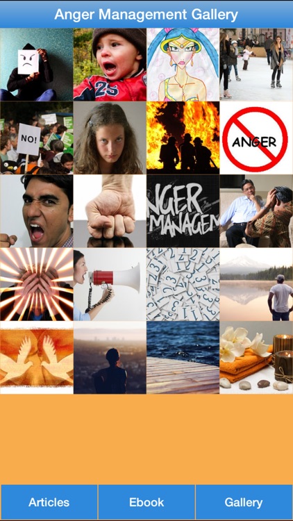 Anger Management - The Guide To Manage & Control Your Anger!