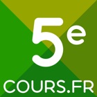 Top 10 Education Apps Like Cours.fr 5e - Best Alternatives