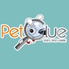 PetClue: Sniff.Spot.Share.  The Ultimate Pet Resource Guide.