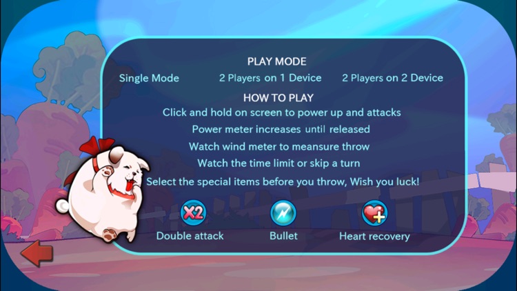Pets Battle screenshot-3