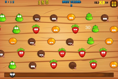 Electronic Fruits screenshot 3