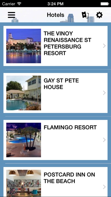 St Pete Pride