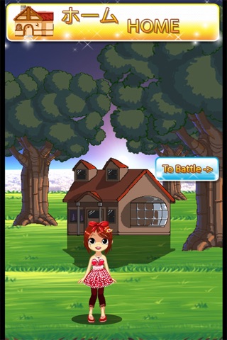 Maidens RPG Valkyrie Kingdom screenshot 3