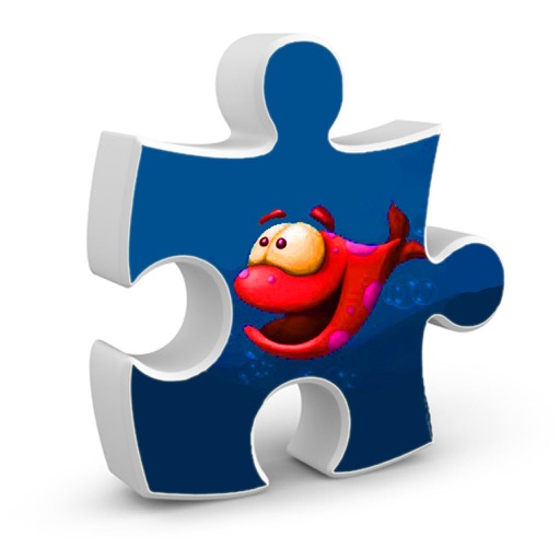 Mad Puzzle Dash iOS App