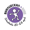 Barnveckan 2015