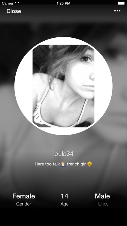 SnapUsers - User Search for Snapchat