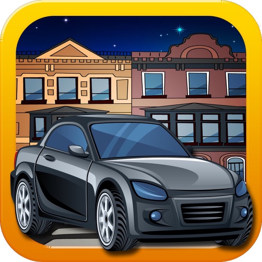 Traffic Jam - Car Racing Game icon