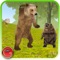 Wild Bear Revenge  Simulator 3D