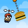 Copter Burgers
