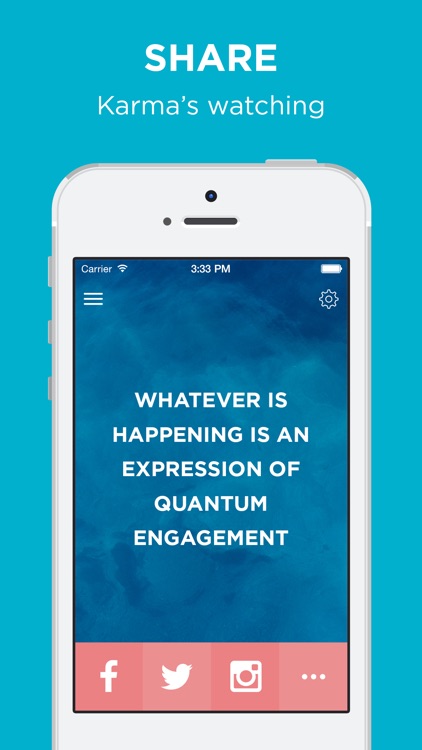 Blabberji - Woo Woo like a guru screenshot-4