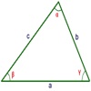 Calcolo di triangoli