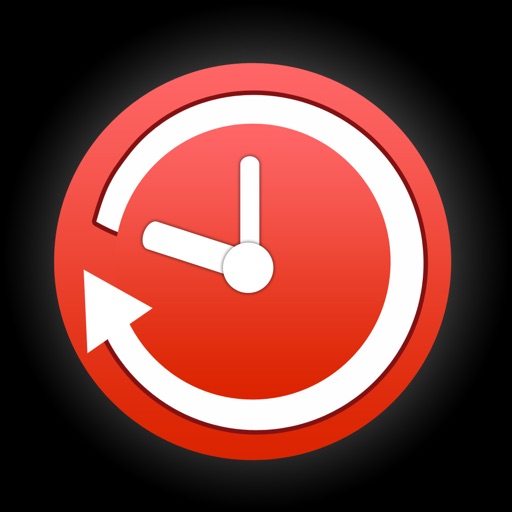 Tomato Clock - keep your focus icon