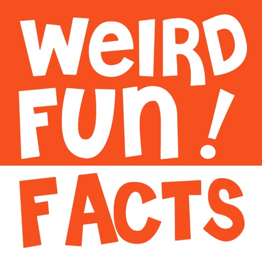 Weird Fun Facts 5000! Interesting, True and Cool Fact that make you surprise!