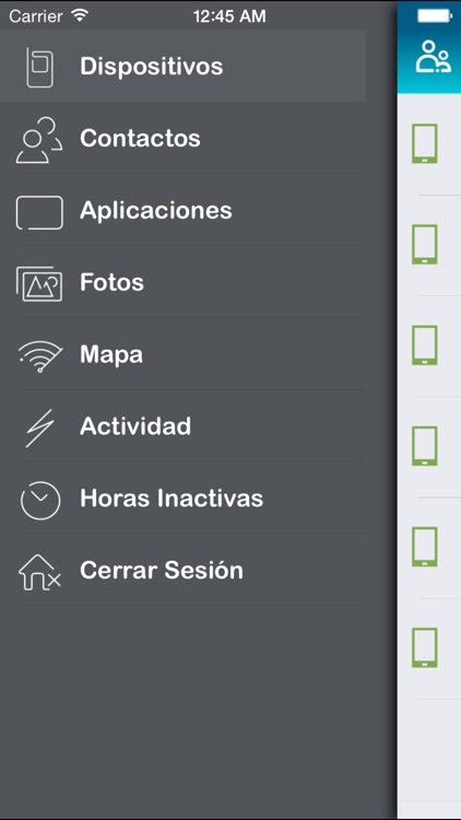 Movistar Smart Kids Padres screenshot-3