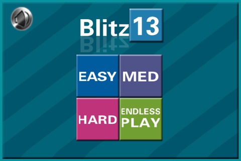 Blitz13 screenshot 2