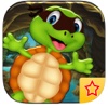 The Running Turtle - Run From The Cool Mutants 3D (Arcade Style Game) PREMIUM by The Other Games