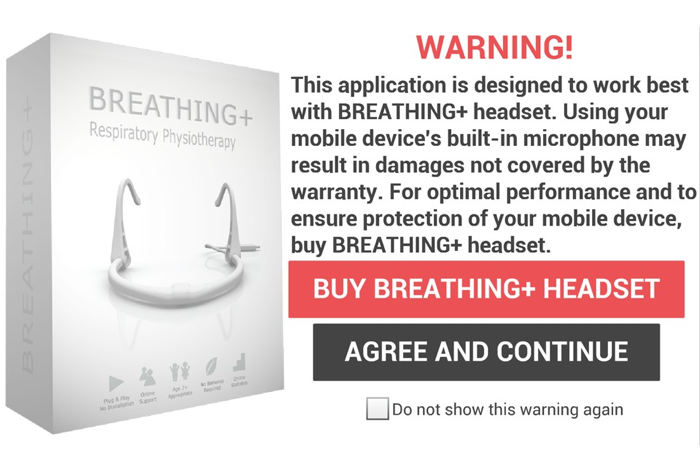 Dandelions Breathing Games