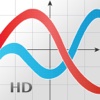 GraphMe HD: Graphing Calculator