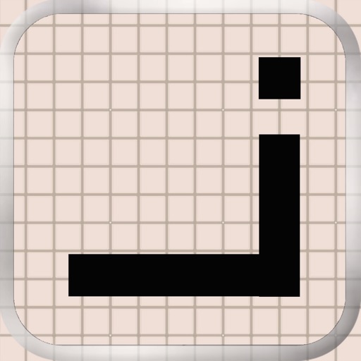 A Nibbles 2048 : HD icon