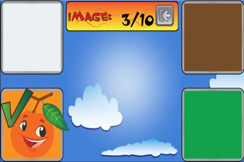 Colors for Kids and Toddlers screenshot 4