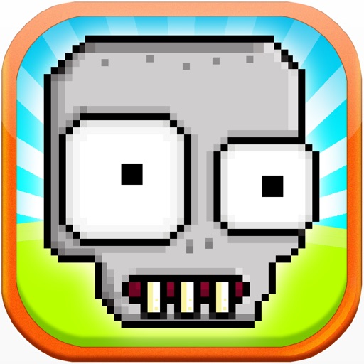 Walk Zombie icon