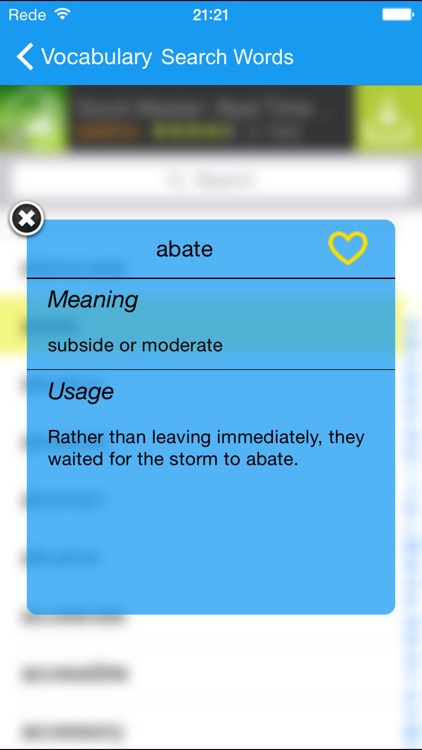 Free Vocabulary 3500+ Words