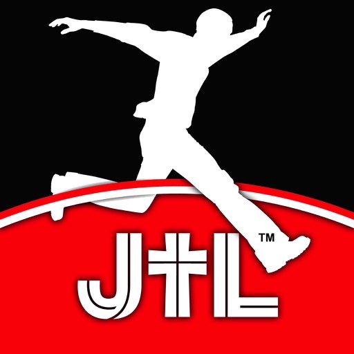 Jump The Line: Freedom Icon