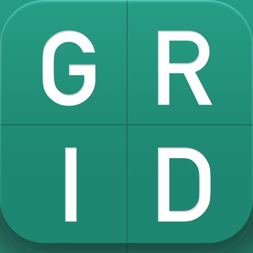Grid Review