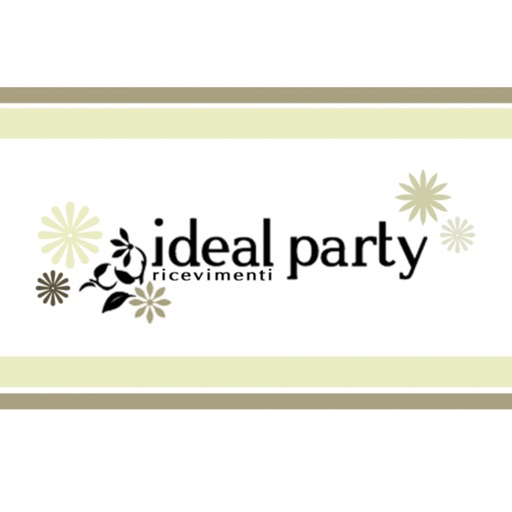 Ideal Party icon