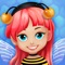 Princess Beekeepers - Care & Save & Dress up for Bees