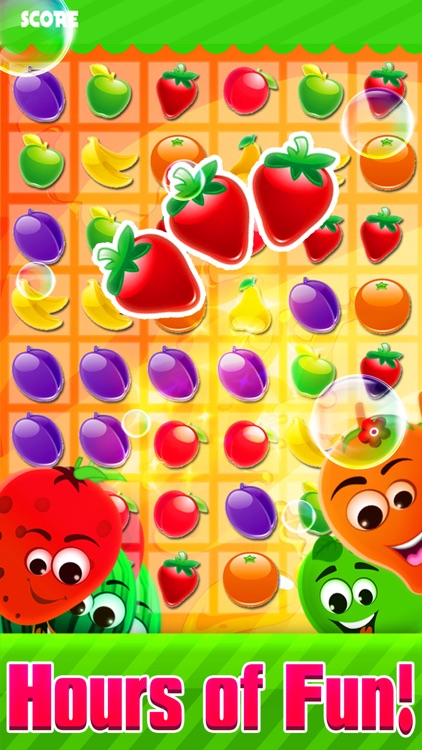 Candy Pop 2015 - Match 3 Bubbles Game For Witch Kids 2 HD FREE