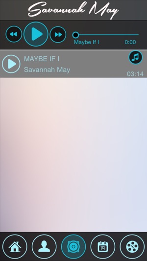 Savannah May Music(圖2)-速報App