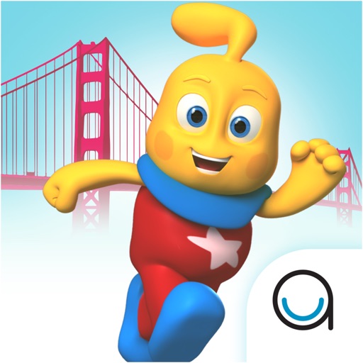 Olly's San Francisco Rush Icon