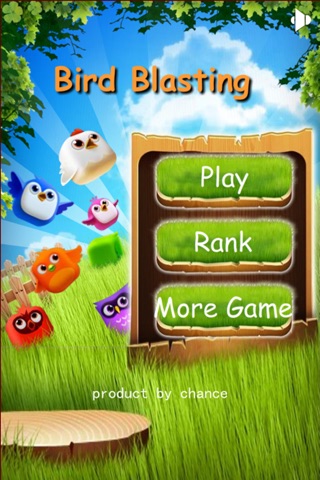 Birds Blast screenshot 3