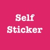 SelfSticker