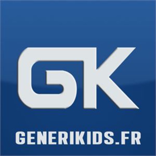 GeneriKids