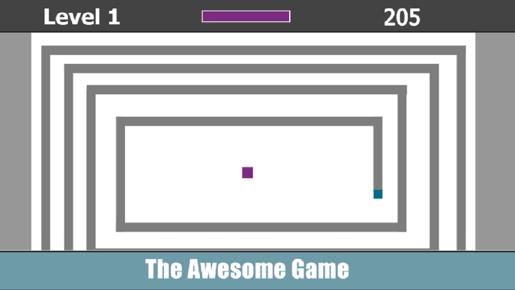 The Awesome Game