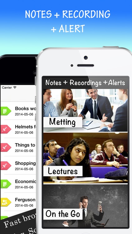 Noteability Pro: Recorder, Note, Reminder