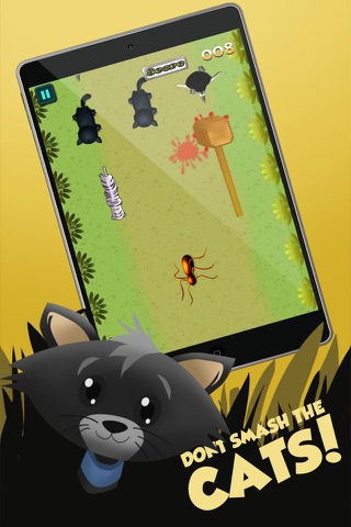 Bugs and Ants: Smash Them Dead screenshot 3