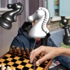 Chess Factory : Special kawaii props and stickers that keeps you entertained!!