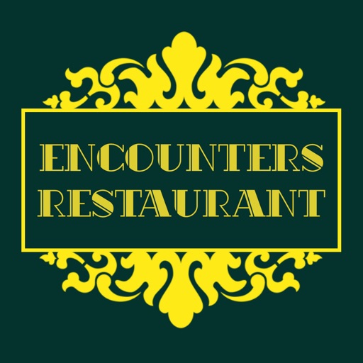 Encounters Restaurant, Nottingham