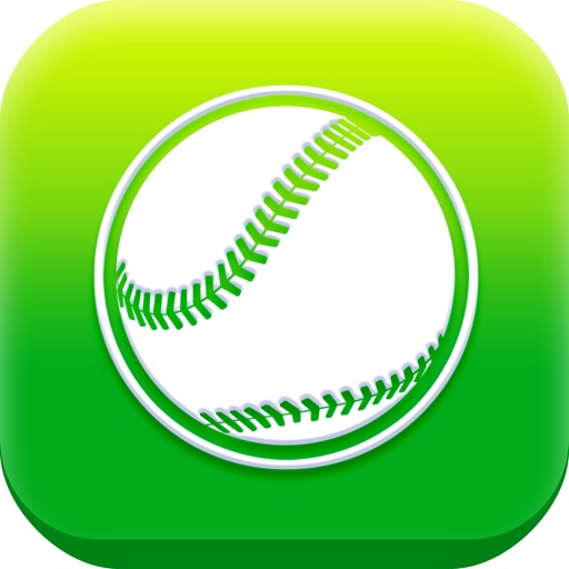 Daily Baseball News for Japanese baseball fan icon