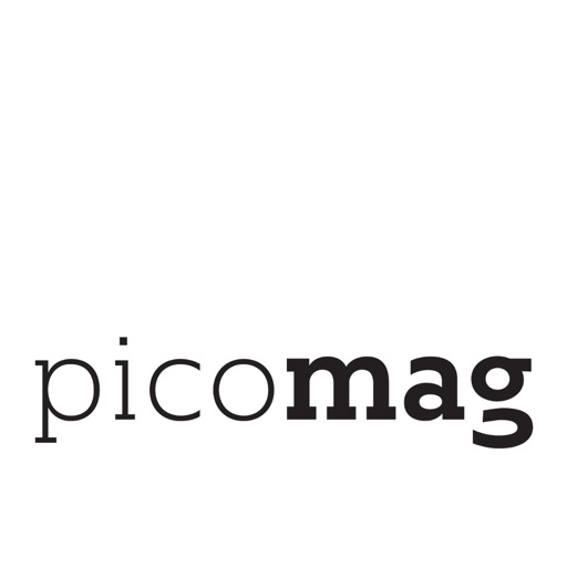 picomag icon