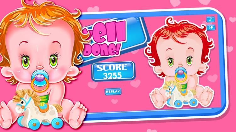 Clean the kid's room screenshot-3