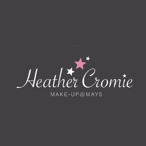 Heather Cromie Makeup at Mays