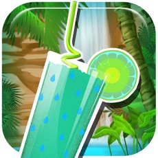 Activities of Tropical Paradise Slushy